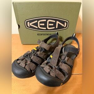 Keen Newport Premium Sandal